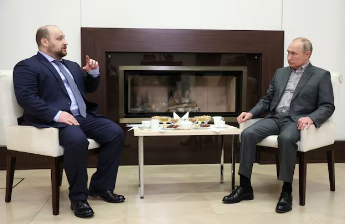 Sputnik developer to lead top vaccine research hub